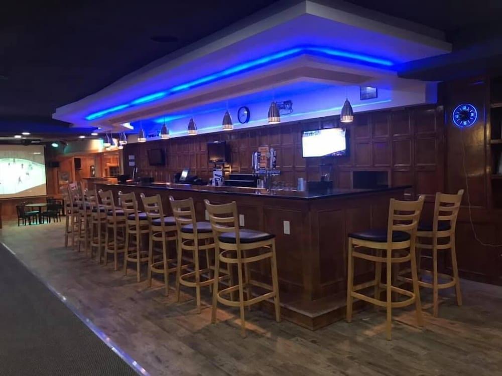 Ramadaby Wyndham Pittsburgh-New Stanton Hotel Bagian luar foto