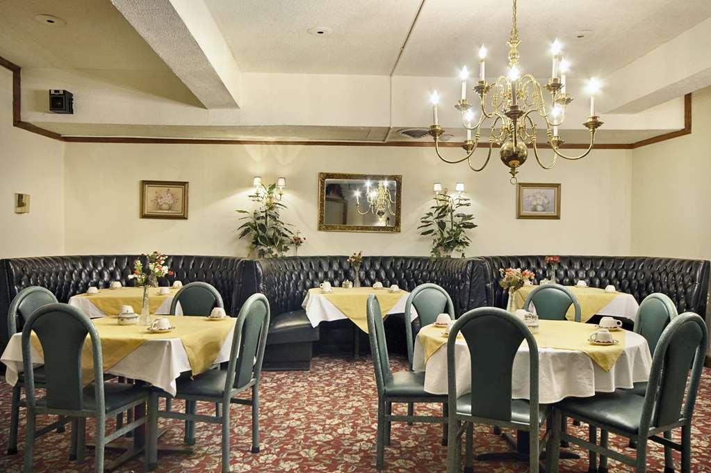 Ramadaby Wyndham Pittsburgh-New Stanton Hotel Restoran foto