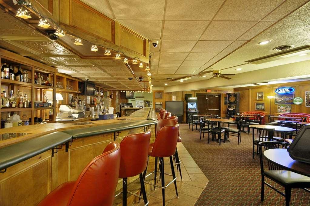 Ramadaby Wyndham Pittsburgh-New Stanton Hotel Restoran foto
